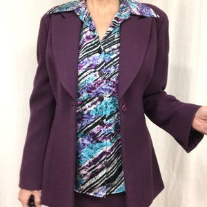 Business MultiPiece Suit